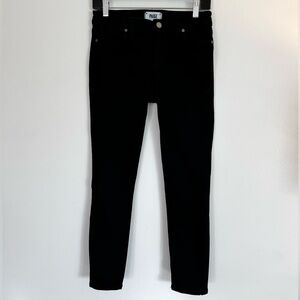 PAIGE Women's Verdugo Ankle Jeans